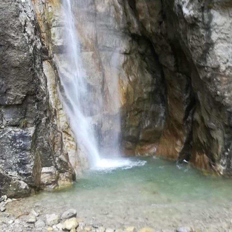 La Cascina Della Vigna Del Viandante Villa Abbadia Lariana Exteriör bild