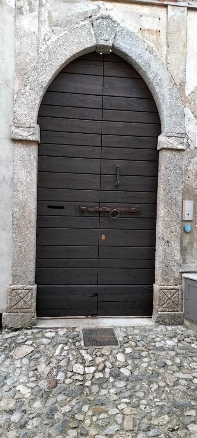 La Cascina Della Vigna Del Viandante Villa Abbadia Lariana Exteriör bild