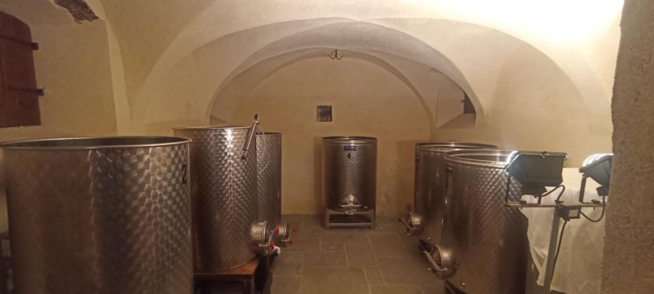 La Cascina Della Vigna Del Viandante Villa Abbadia Lariana Exteriör bild