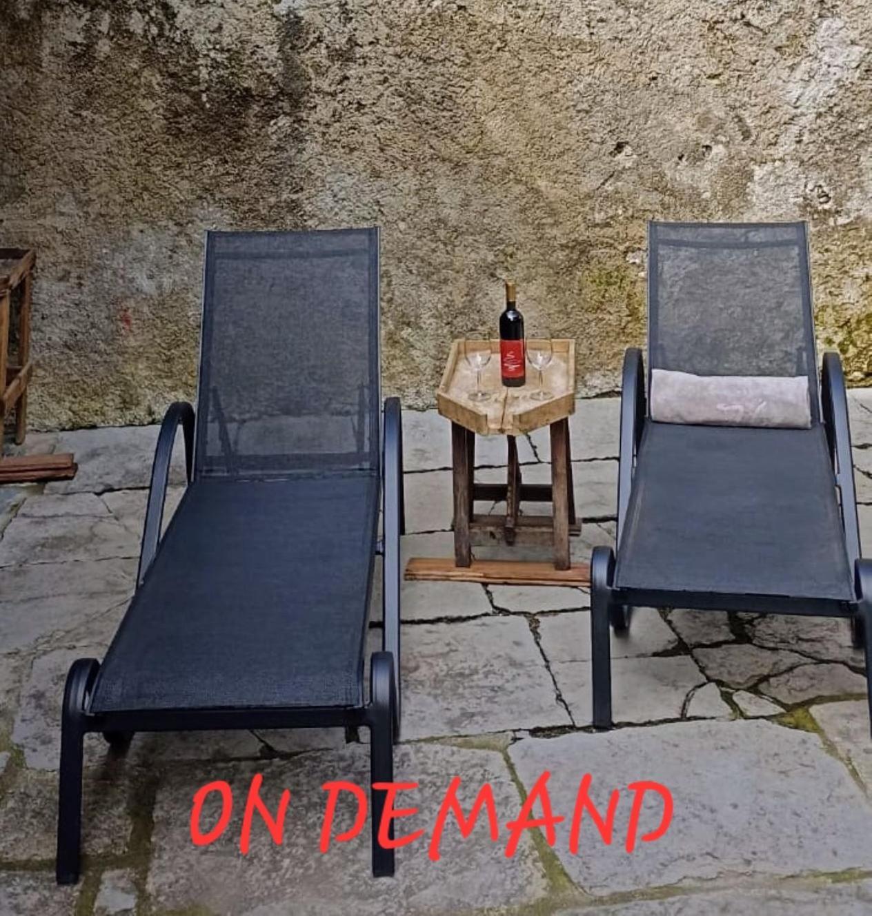 La Cascina Della Vigna Del Viandante Villa Abbadia Lariana Exteriör bild